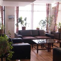 Lobi & Oturma Alanları Galerisi