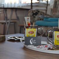 Restoran Galerisi