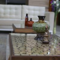 Lobi & Oturma Alanları Galerisi