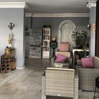 Lobi & Oturma Alanları Galerisi