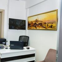 Lobi & Oturma Alanları Galerisi