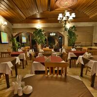 Restoran Galerisi