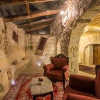 Otel Olanakları Galerisi