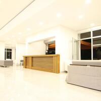 Lobi & Oturma Alanları Galerisi