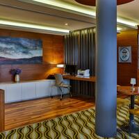 Lobi & Oturma Alanları Galerisi
