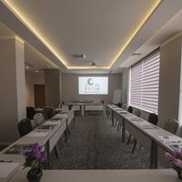 Toplantı ve Organizasyon Galerisi