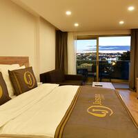 Otel Olanakları Galerisi