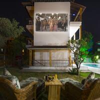 Bahçe & Oturma Alanları Galerisi