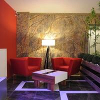 Lobi & Oturma Alanları Galerisi