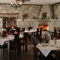 Restoran Galerisi