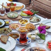 Restoran Galerisi