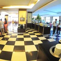 Restoran Galerisi