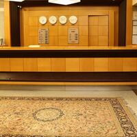 Lobi & Oturma Alanları Galerisi