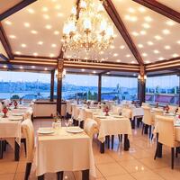 Restoran Galerisi