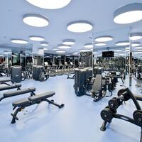 Spor Galerisi