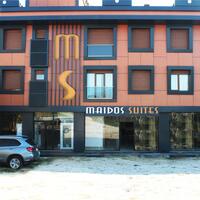 Genel Görünüm Galerisi