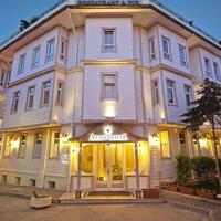 Genel Görünüm Galerisi