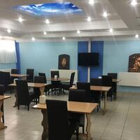 Restoran Galerisi