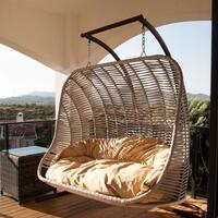 Bahçe & Oturma Alanları Galerisi