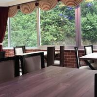 Restoran Galerisi
