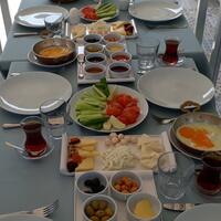 Restoran Galerisi