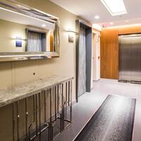 Otel Olanakları Galerisi