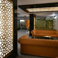 Otel Olanakları Galerisi