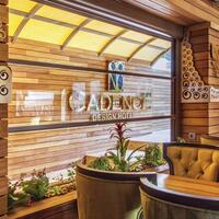 Lobi & Oturma Alanları Galerisi