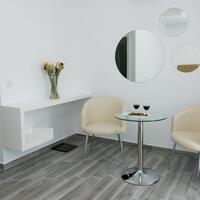 Lobi & Oturma Alanları Galerisi