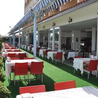 Restoran Galerisi