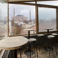 Genel Görünüm Galerisi