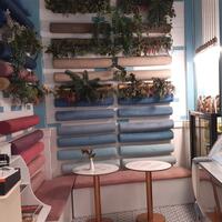 Otel Olanakları Galerisi