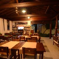 Lobi & Oturma Alanları Galerisi