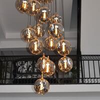 Otel Olanakları Galerisi