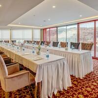 Toplantı ve Organizasyon Galerisi