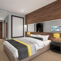 Genel Görünüm Galerisi