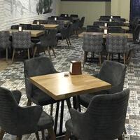 Lobi & Oturma Alanları Galerisi