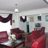 Lobi & Oturma Alanları Galerisi