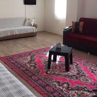 Lobi & Oturma Alanları Galerisi