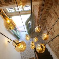 Otel Olanakları Galerisi