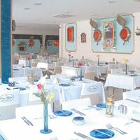 Restoran Galerisi