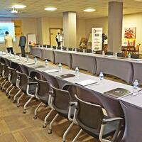 Toplantı ve Organizasyon Galerisi