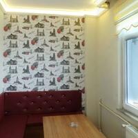 Lobi & Oturma Alanları Galerisi