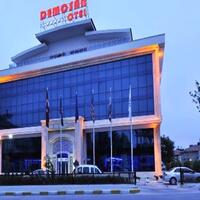 Genel Görünüm Galerisi