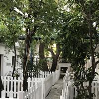 Bahçe & Oturma Alanları Galerisi
