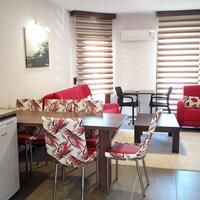 Lobi & Oturma Alanları Galerisi