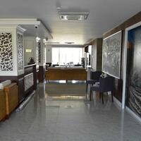 Otel Olanakları Galerisi