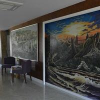 Otel Olanakları Galerisi