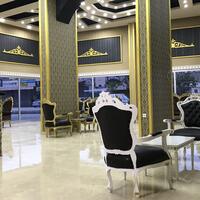 Lobi & Oturma Alanları Galerisi