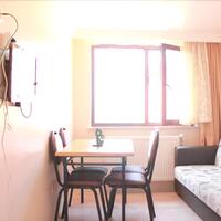 Lobi & Oturma Alanları Galerisi